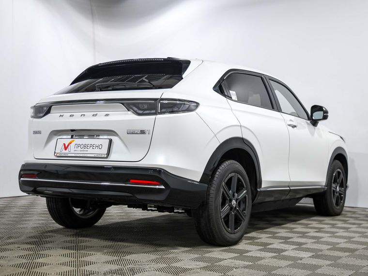 Honda e:NS1 2023 года, 571 км - вид 4