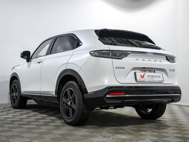 Honda e:NS1 2023 года, 571 км - вид 6