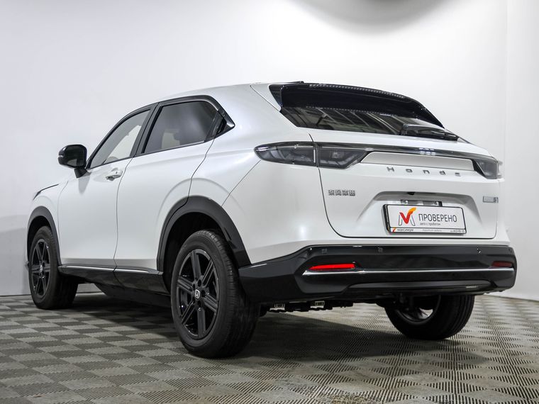 Honda e:NS1 2023 года, 571 км - вид 6