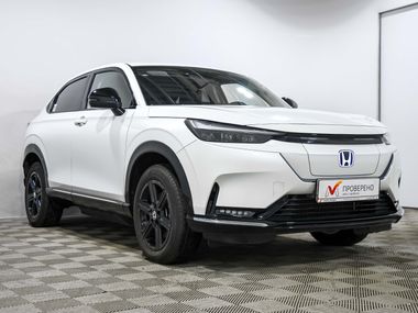 Honda e:NS1 2023 года, 571 км - вид 3