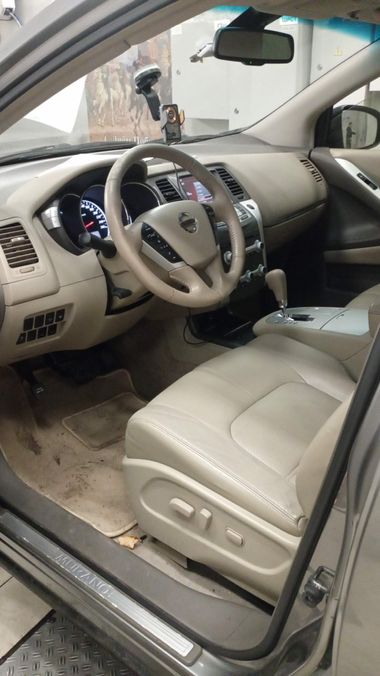 Nissan Murano 2012 года, 344 494 км - вид 5