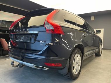 Volvo XC60 2017 года, 159 426 км - вид 4