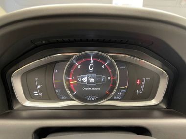 Volvo XC60 2017 года, 159 426 км - вид 7