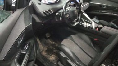 Peugeot 5008 2018 года, 97 925 км - вид 5