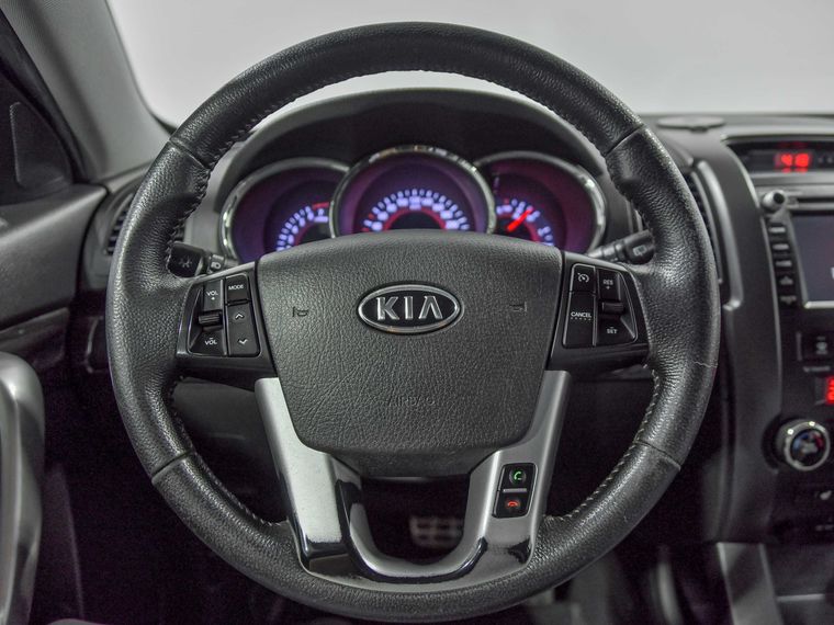 KIA Sorento 2010 года, 262 540 км - вид 10