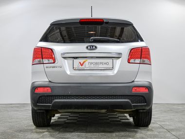 KIA Sorento 2010 года, 262 540 км - вид 6