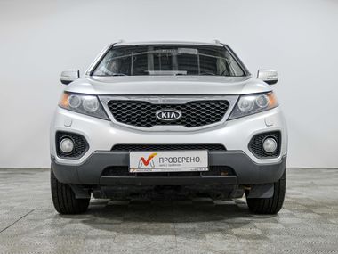 KIA Sorento 2010 года, 262 540 км - вид 3