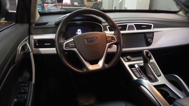 Geely Atlas 2019 года, 146 382 км - вид 5