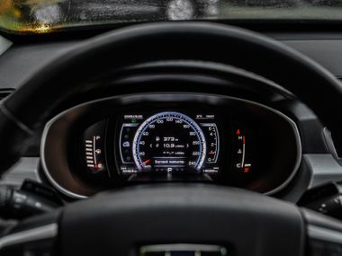 Geely Atlas 2019 года, 146 382 км - вид 5