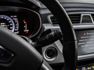Geely Atlas 2019 года, 146 382 км - вид 8