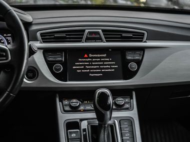 Geely Atlas 2019 года, 146 382 км - вид 9