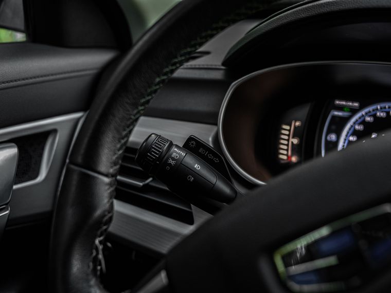 Geely Atlas 2019 года, 146 382 км - вид 6