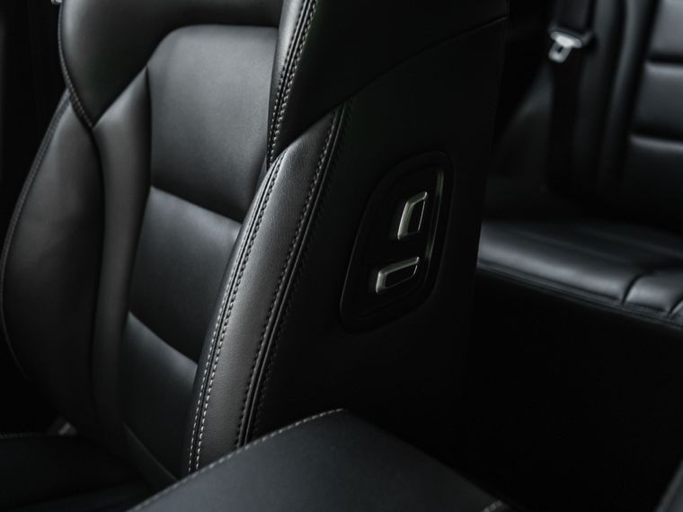 Geely Atlas 2019 года, 146 382 км - вид 12