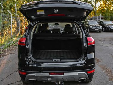 Geely Atlas 2019 года, 146 382 км - вид 18