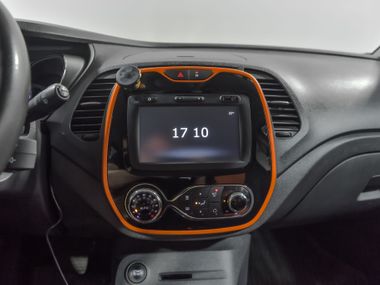 Renault Kaptur 2017 года, 113 419 км - вид 12