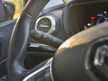 Renault Kaptur 2021 года, 86 737 км - вид 6