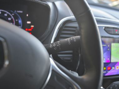 Renault Kaptur 2021 года, 86 737 км - вид 8