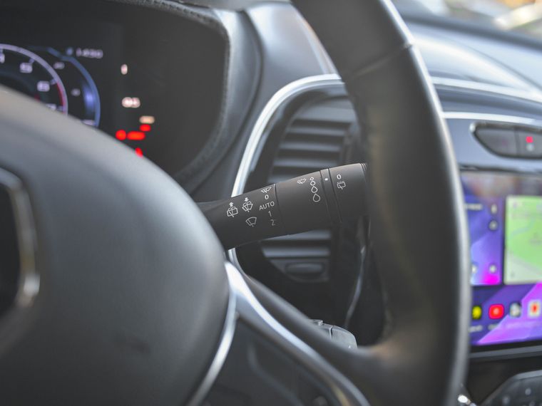 Renault Kaptur 2021 года, 86 737 км - вид 8