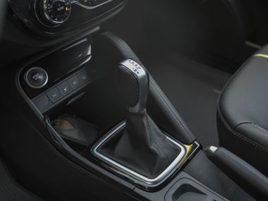 Renault Kaptur 2021 года, 86 737 км - вид 11