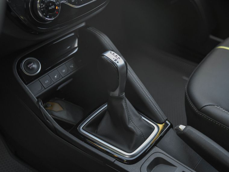 Renault Kaptur 2021 года, 86 737 км - вид 11