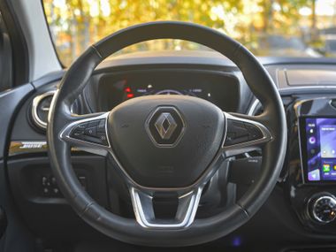 Renault Kaptur 2021 года, 86 737 км - вид 7