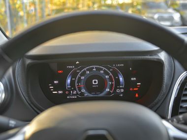 Renault Kaptur 2021 года, 86 737 км - вид 5