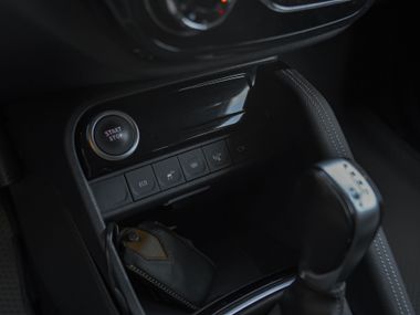 Renault Kaptur 2021 года, 86 737 км - вид 12