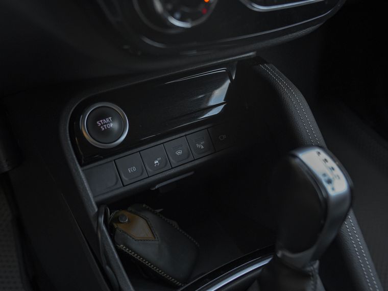 Renault Kaptur 2021 года, 86 737 км - вид 12