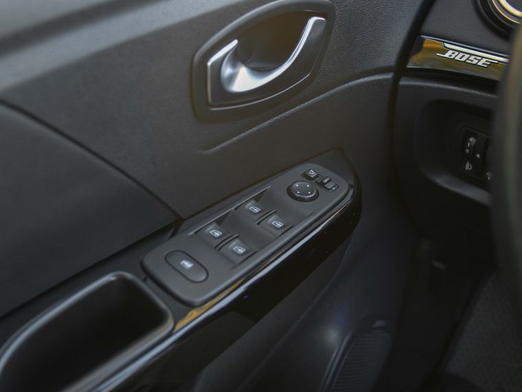 Renault Kaptur 2021 года, 86 737 км - вид 13