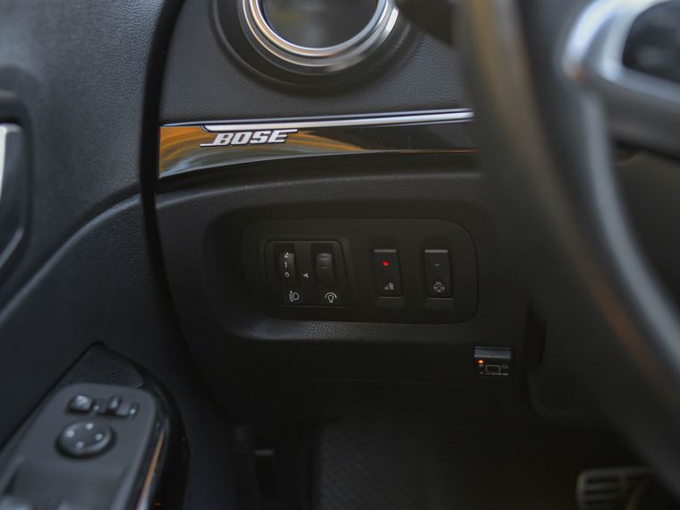 Renault Kaptur 2021 года, 86 737 км - вид 14