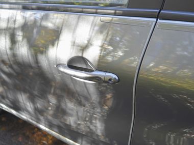 Renault Kaptur 2021 года, 86 737 км - вид 17