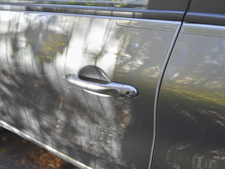 Renault Kaptur 2021 года, 86 737 км - вид 17