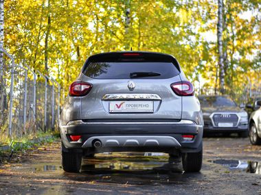 Renault Kaptur 2021 года, 86 737 км - вид 4