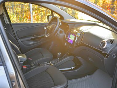 Renault Kaptur 2021 года, 86 737 км - вид 16