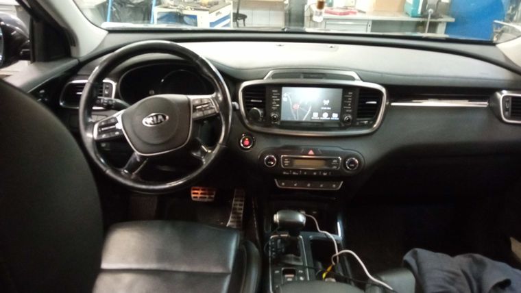 KIA Sorento Prime 2020 года, 170 632 км - вид 5