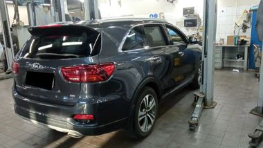 KIA Sorento Prime 2020 года, 170 632 км - вид 3