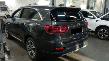 KIA Sorento Prime 2020 года, 170 632 км - вид 4