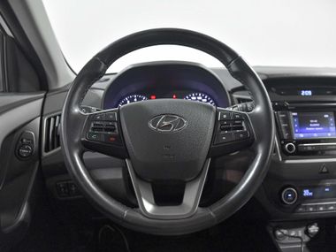 Hyundai Creta 2017 года, 137 147 км - вид 9