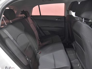 Hyundai Creta 2017 года, 137 147 км - вид 17