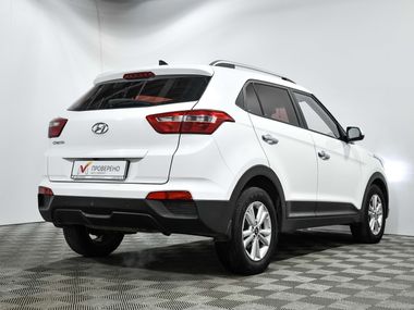 Hyundai Creta 2017 года, 137 147 км - вид 5