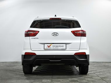 Hyundai Creta 2017 года, 137 147 км - вид 5