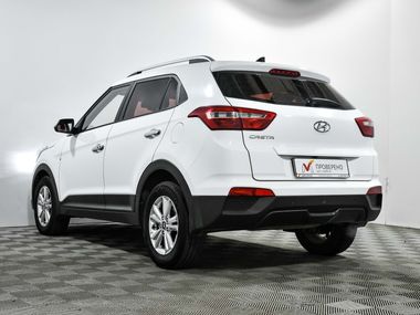 Hyundai Creta 2017 года, 137 147 км - вид 7