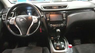 Nissan Qashqai 2017 года, 131 927 км - вид 5