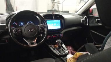 Kia Soul 2019 года, 107 000 км - вид 5