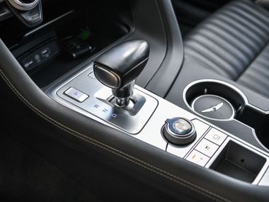 Genesis G70 2019 года, 157 822 км - вид 11