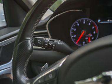 Genesis G70 2019 года, 157 822 км - вид 6