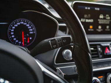 Genesis G70 2019 года, 157 822 км - вид 8