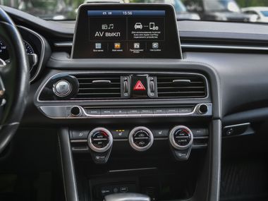 Genesis G70 2019 года, 157 822 км - вид 9