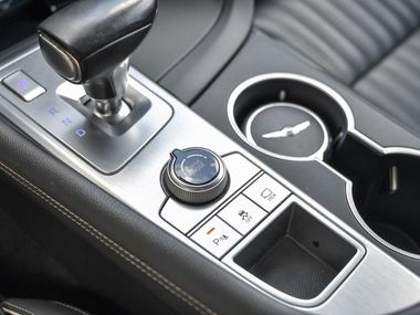 Genesis G70 2019 года, 157 822 км - вид 12