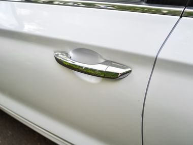 Genesis G70 2019 года, 157 822 км - вид 18